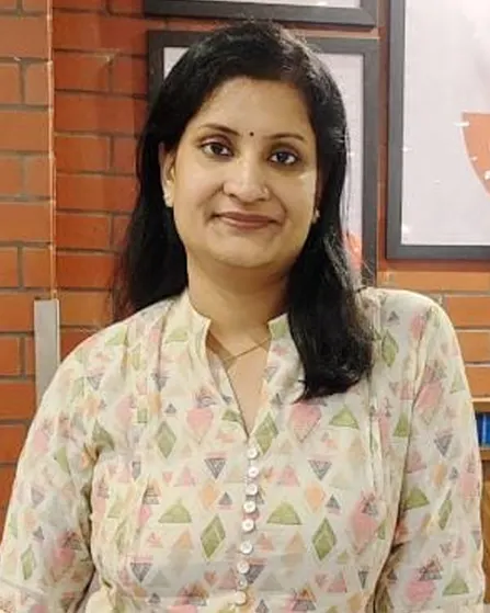 Faculty Image